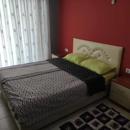 Mermaid Holiday Houses فتحية