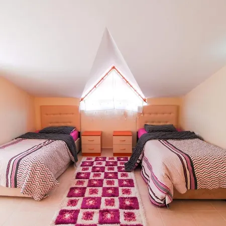 شقة Mermaid Holiday Houses