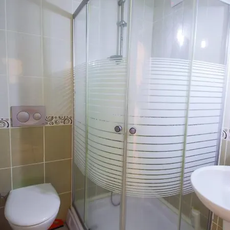 Appartement Mermaid Holiday Houses *