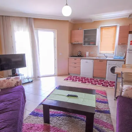 Mermaid Holiday Houses Appartement
