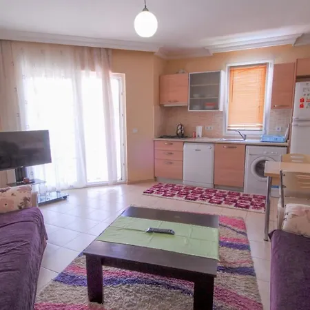 Mermaid Holiday Houses Apartment