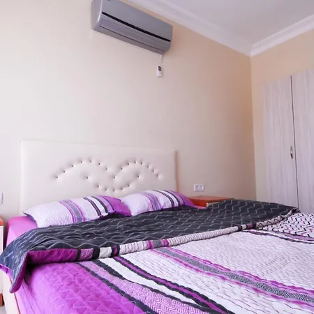 Apartment Mermaid Holiday Houses Fethiye
